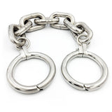  Captured and Shackled BDSM Chains 
