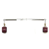  Fancy Adjustable Bondage Bar 
