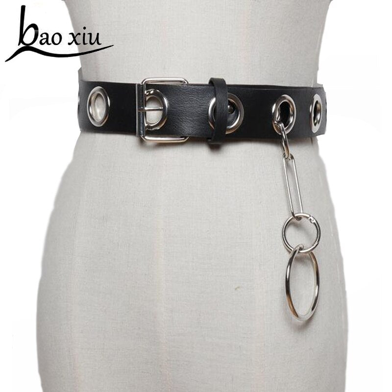 Vintage 40-Inch Belt Bondage Strap
