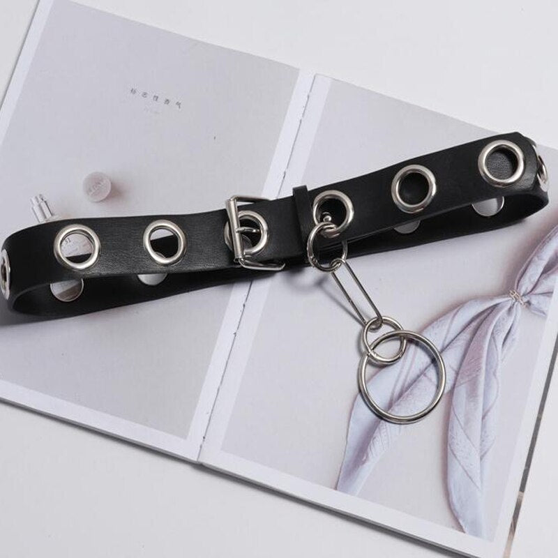 Vintage 40-Inch Belt Bondage Strap