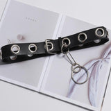  Vintage 40-Inch Belt Bondage Strap 