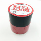  Wrap Me Tape Gag Women Restraint 