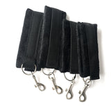  Bed Bondage Kink Arms & Leg Restraints 