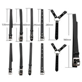  Exotic Roleplay Leather Leg Harness 