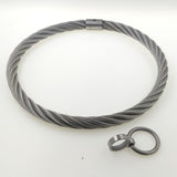  Cable-Like Locking Day Collar 