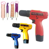  Pleasure On-the-Go Handheld Sex Machine 