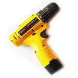  Pleasure On-the-Go Handheld Sex Machine 