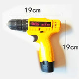  Pleasure On-the-Go Handheld Sex Machine 