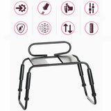  Couple Favorite Sex Stool 