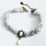  Classy BDSM Princess Collar 