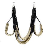  Defying Gravity Plush Nylon Sex Swing 