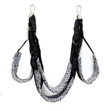  Defying Gravity Plush Nylon Sex Swing 