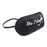  Be Naughty and Sexy Blindfold 
