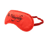  Be Naughty and Sexy Blindfold 