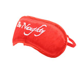  Be Naughty and Sexy Blindfold 