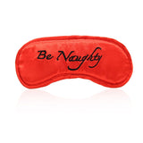  Be Naughty and Sexy Blindfold 