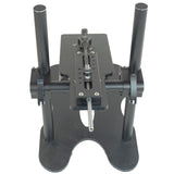  Happy Pussy Huge Dildo Fucking Machine 