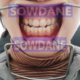  Oral Retractor Stainless Medical Gag 