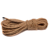  Natural Hemp Shibari Rope 