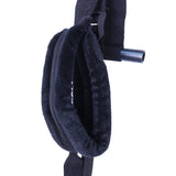  Cushioned Nylon Leg Spreader Door Sex Swing 