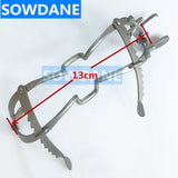  Adjustable Stainless Jennings Gag 