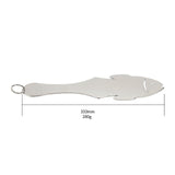 Extreme Foreplay Metal Paddle 