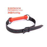  Obey All Day Tube Gag 