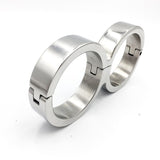  Extreme Play Adult Handcuffs 