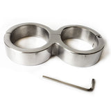  Extreme Play Adult Handcuffs 