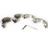  Extreme Play Adult Handcuffs 