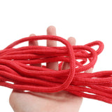  Heavy Duty Red Rope Bondage Cord 