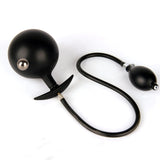  Oral Filling Inflatable Ball Gag 