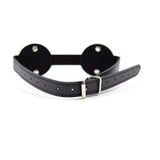  See No Evil Blackout Goggles 