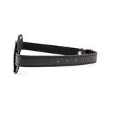  See No Evil Blackout Goggles 