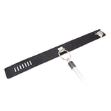  Stainless T-Shaped Restraint Bar 