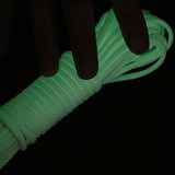  Glow in the Dark BDSM Rope | The Best Rope for Bondage Play 
