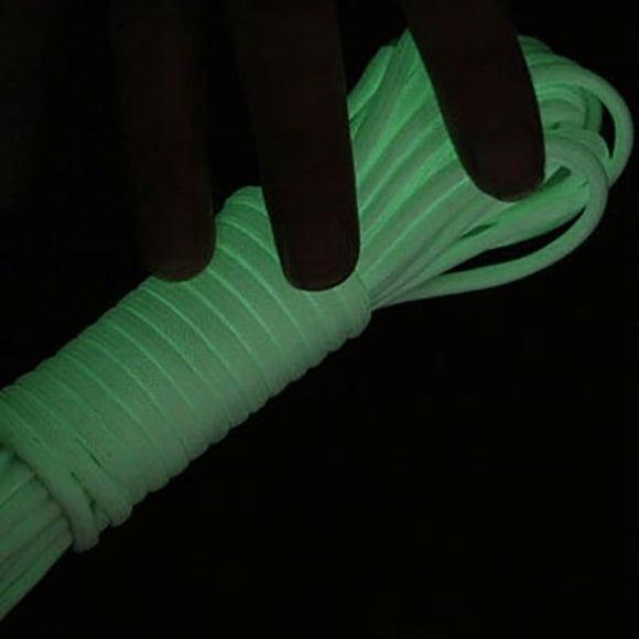 Glow in the Dark BDSM Rope | The Best Rope for Bondage Play