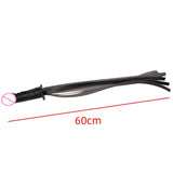  Multi-Purpose Dildo Flogger Toy 