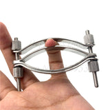  Clip That Twat Clit Spreader 