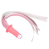  Multi-Purpose Dildo Flogger Toy 