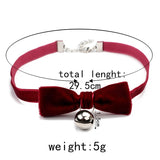  Slave-Friendly Kitten Collars for Humans 