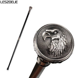  Vintage Eagle-Head BDSM Cane 