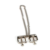  Make Me Scream Screw in Nipple Toy 