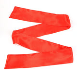  No Peeking Satin Blindfold 