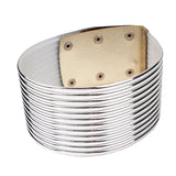  Neck Ring-Like Women's Collars 