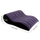  Ergonomic Inflatable Type Sex Sofa 