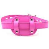  Oral Stuffing Dildo Gag 