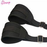  Luxurious Over-the-Door Sex Swing 