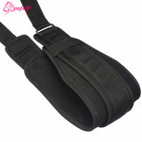  Luxurious Over-the-Door Sex Swing 