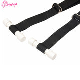  Luxurious Over-the-Door Sex Swing 